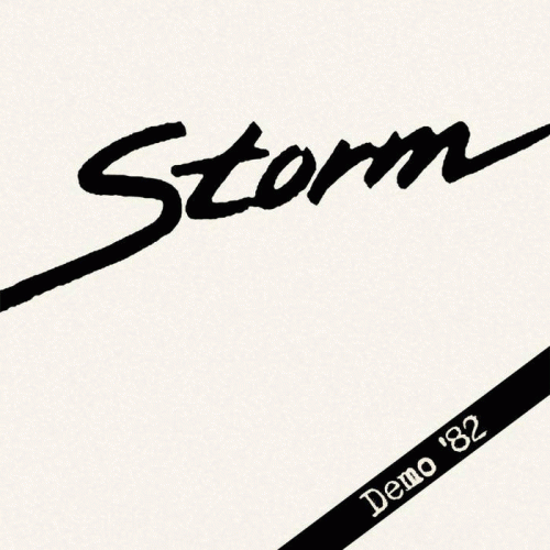 Storm (NOR-3) : Demo '82